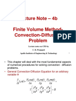 366054084-CFD-II-Chapter-4-FVM-for-Convection-Diffusion-Problem-pptx