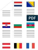 Flags