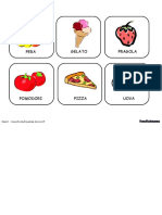 Diapositiva 1 - Memory-Food