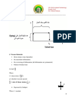 Wasit University Faculty of Engineering Civil Engineering Dept. CE 4340 Asphalt Technology Fourth Year Dr. Nabeel Saleem