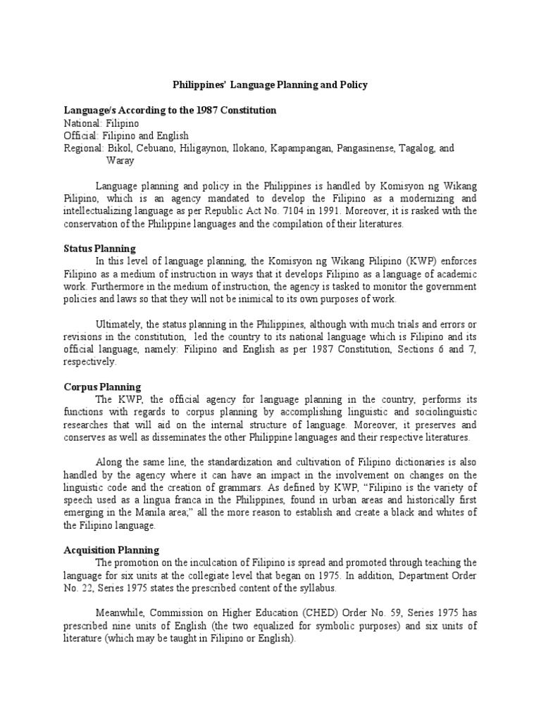 philippines-language-planning-and-policy-language-s-according-to-the