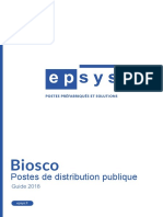EPSYS Guide DP 2018