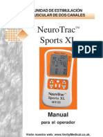 Download SportsXL Spanish by Nostrum Sport  SN50285627 doc pdf