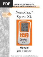 Download SportsXL Spanish by Nostrum Sport  SN50285627 doc pdf