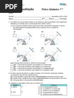 02 Explora Teste Avaliacao fq7 2