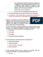 IAS 16 Property Plant and Equipment Costs