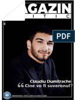 MAGAZIN CRITIC Nr. 75