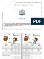 Înmulțirea În Concentrul 0-10000