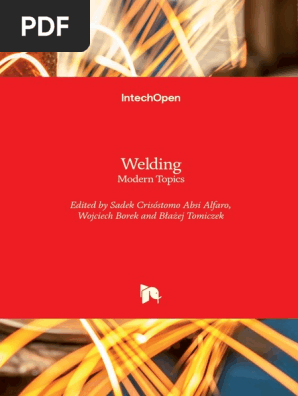 Authors Book | PDF | Welding | Construction