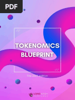 Tokenomics Blueprint