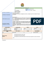 Subject Date & Day: Discussion Textbooks Quiz Applying Simulation Modules