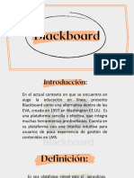 Blackboard