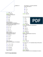 Electrcal Mcqs Indiabix Compiled by ASK PDF