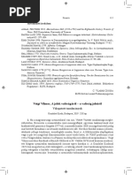 Jelentes | PDF