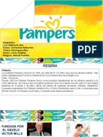 PPT Pampers