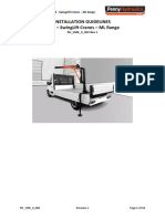 Installation Guidelines Vme - Swinglift Cranes - ML Range: PH - Vme - Ii - 002 Rev 1