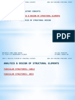 UEBA 2823 Topic 2 Analysis and Design of Structural W4