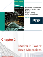 University Physics With Modern Physics 12th Edition: Hugh D. Young Roger A. Freedman