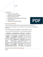 Jawaban Learning Objective SK 1 Genta Faesal Atsani (H1A018035)