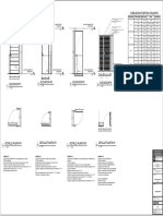 Oh-Tip C - Ais - Lic - V0 - 04-Detalle Puertas C-Cub Gen