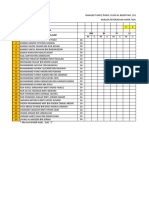 Markah PAT Bahasa Arab Tingkatan 1 2020.