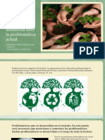 Educacion Ambiental