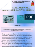 Asigurării Obligatorii de Asistenţă Medicală