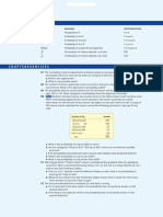 A Survey of Probability Concepts for Chapter 5