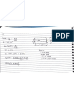 Hydraulics example problems