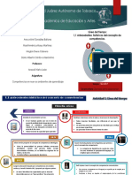 1.1 Equipo 5 Antecedentes Históricos Del Concepto de Competencias. Linea Del Tiempo