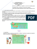 Ivonné G. Rodríguez. - TILDES SIMULACRO EVALUACION