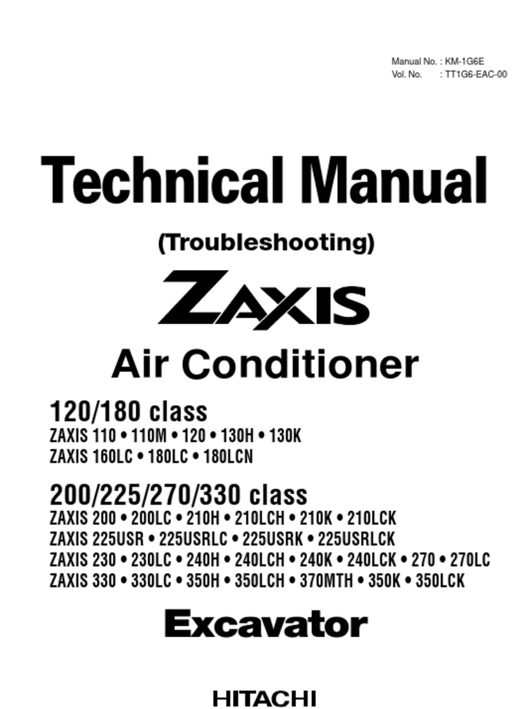 ZX Air Con Troubleshooting | PDF | Personal Protective Equipment