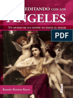 Meditando Con Los Angeles PDF
