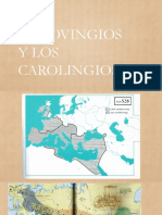 Carolingios