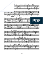Scarlatti Sonata k. 52 pág 2
