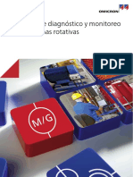 Rotating Machines Testing and Monitoring Brochure ESP