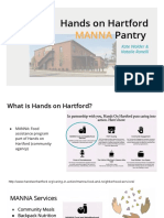 Hands On Hartford Presentation