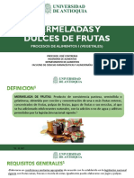 Mermeladas y Dulces - Udea1