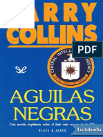 Aguilas Negras - Larry Collins