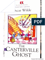 The Canterville Ghost