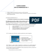 4.3 Cuarto Avance GUÍA DE APRENDIZ No. 4