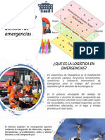 Equipos para La Prevención y Atención de Emergencias