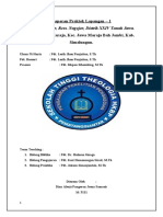 Laporan Praklap 2 - Dian Alexis Samosir