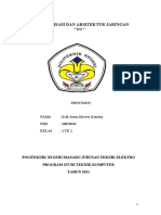 Makalah I-O (Input Dan Output)