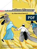 Ahlan Planner - Cover 4