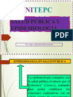 Epidemiologia y Salud Publica UNITEPC