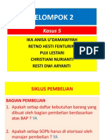 Prak Ai - PPT Kelompok 2 Modul 5