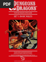 D&D Basic Rules | PDF