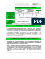 Cun Pae 2020B S Control Administrativo 1036 1037