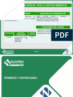 21PPL02-V1 COMPETENCIAS BÁSICAS  PARA LA GESTION AMBIENTAL 